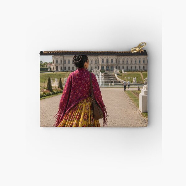 Item preview, Frida Kahlo Vienna designed and sold by Muycote.