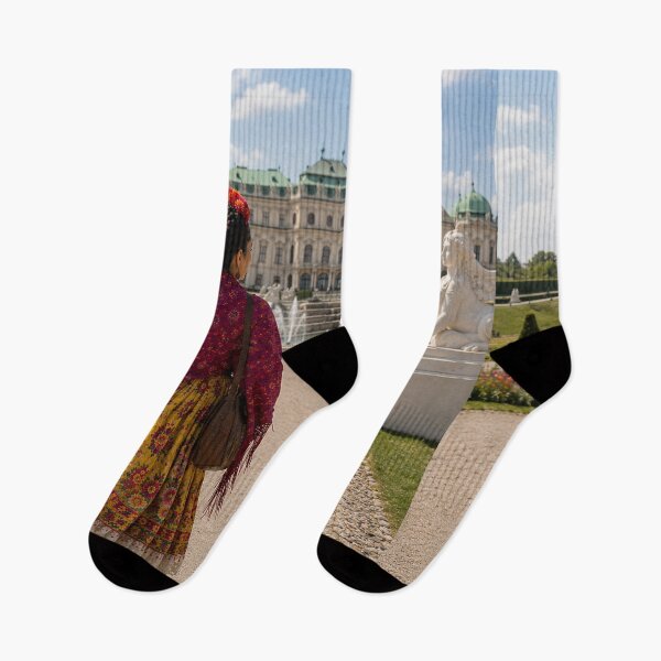 Item preview, Frida Kahlo Vienna designed and sold by Muycote.
