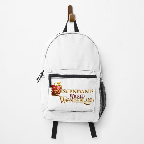 Item preview, Descendants Wicked Wonderland designed and sold by Malakiacount.