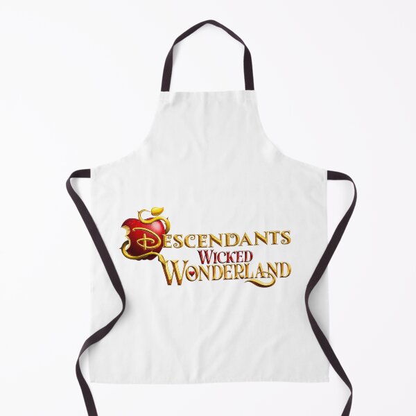 Item preview, Descendants Wicked Wonderland designed and sold by Malakiacount.