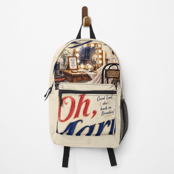 Item preview, Oh Mary! designed and sold by Lyric Vault - Rock on.