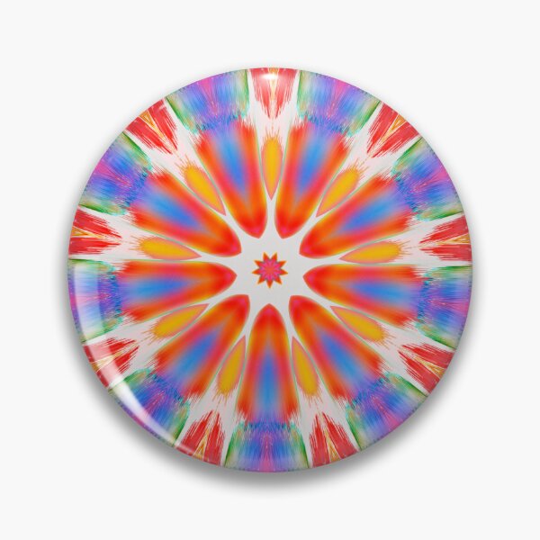 Item preview, Prismatic Burst designed and sold by ccheckcheckk.