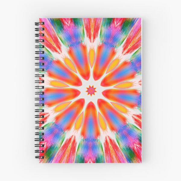 Item preview, Prismatic Burst designed and sold by ccheckcheckk.