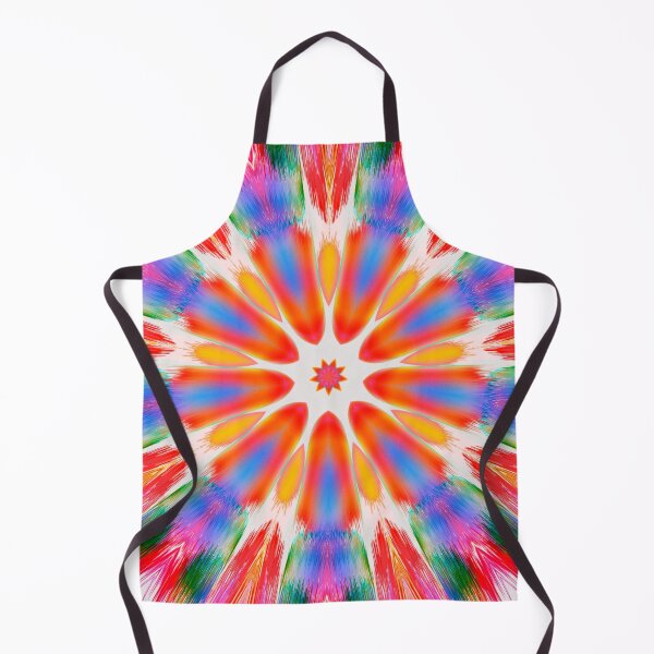 Item preview, Prismatic Burst designed and sold by ccheckcheckk.