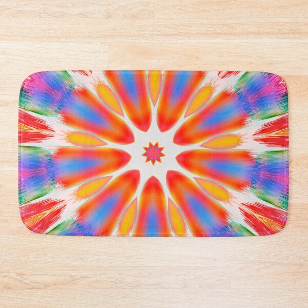 Item preview, Prismatic Burst designed and sold by ccheckcheckk.
