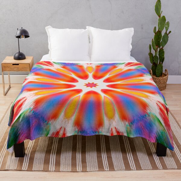 Item preview, Prismatic Burst designed and sold by ccheckcheckk.