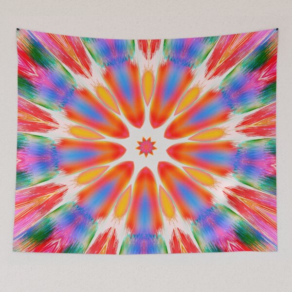 Item preview, Prismatic Burst designed and sold by ccheckcheckk.