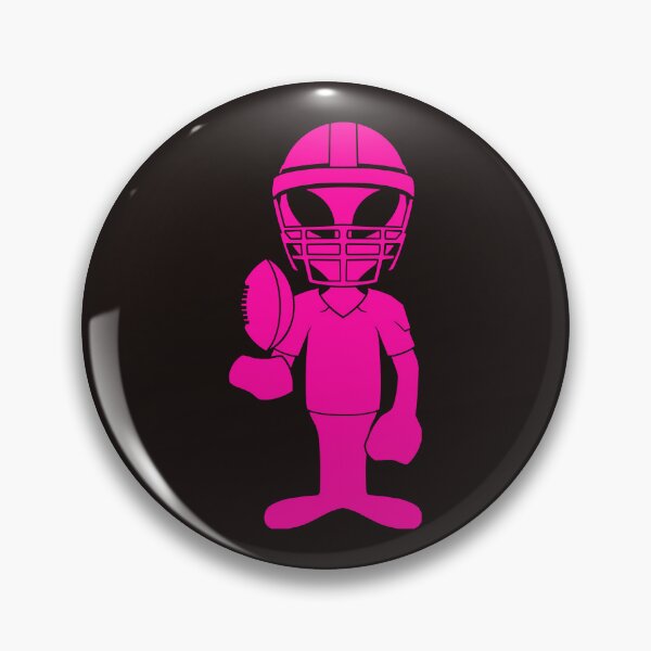 Item preview, Football Alien designed and sold by Area52FL.