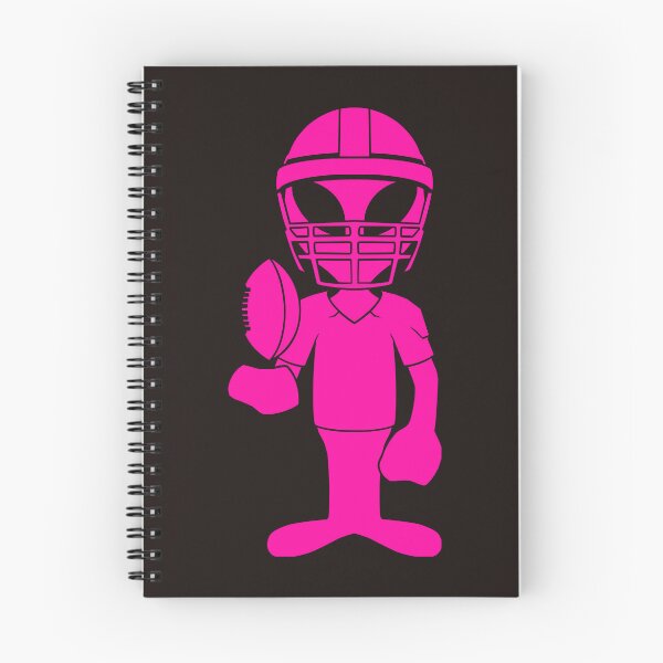 Item preview, Football Alien designed and sold by Area52FL.
