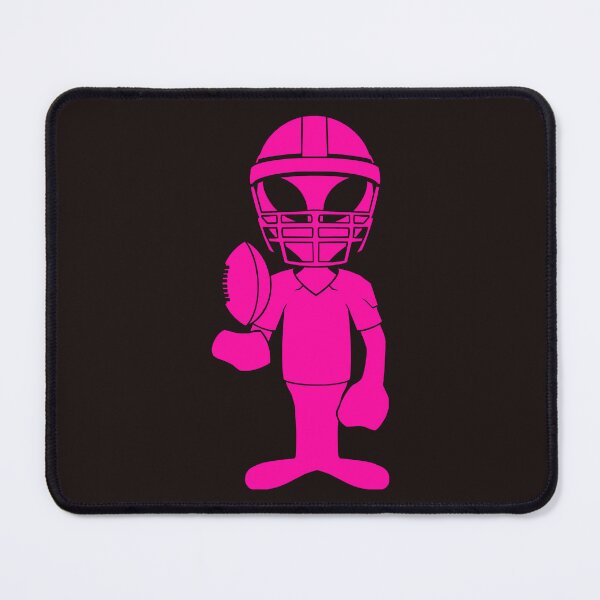 Item preview, Football Alien designed and sold by Area52FL.