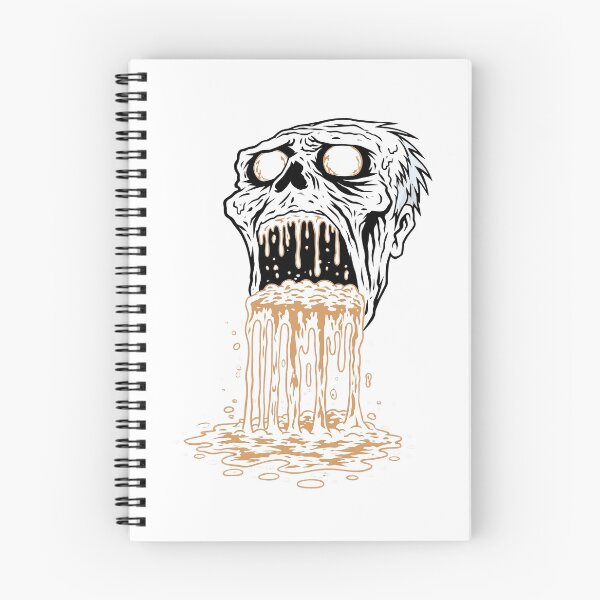 Item preview, Monster Zombie Creature Graphic designed and sold by folskullyz.