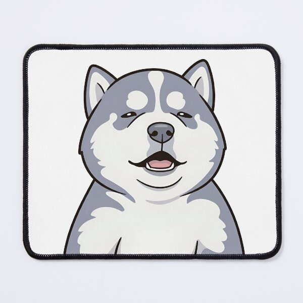 Item preview, cute, sleepy puppy designed and sold by Gatosessa.