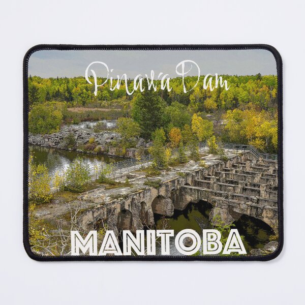 Item preview, Pinawa Damn Autumn designed and sold by Julie Navitka.