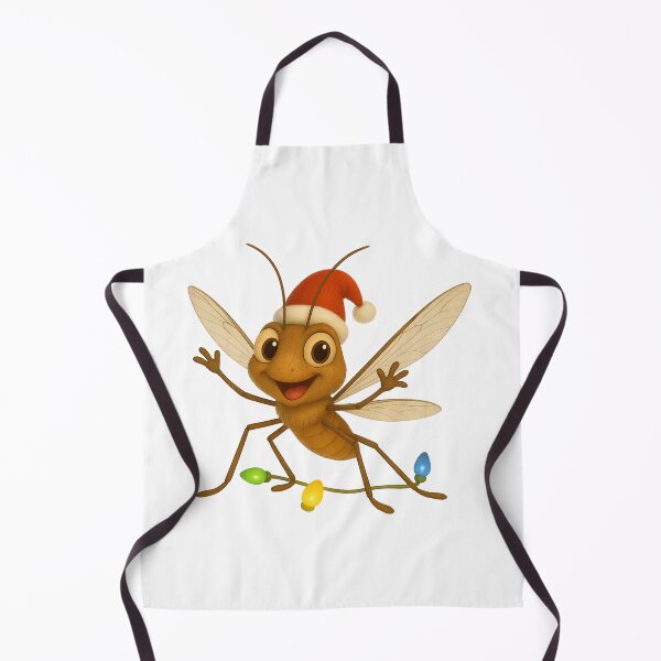 Item preview, Christmas Pond Skater designed and sold by Sillytoe.