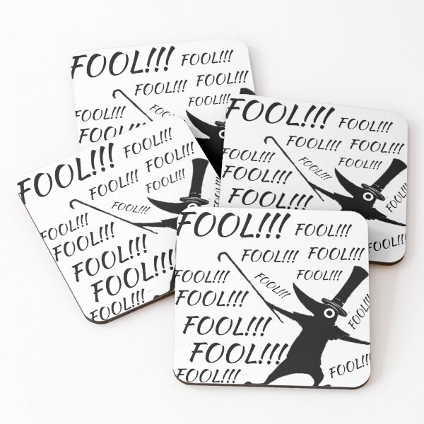 Item preview, Fools wear designed and sold by KuroSanji11.