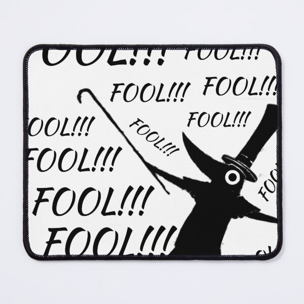 Item preview, Fools wear designed and sold by KuroSanji11.