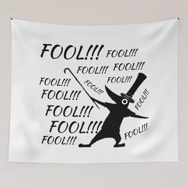 Item preview, Fools wear designed and sold by KuroSanji11.