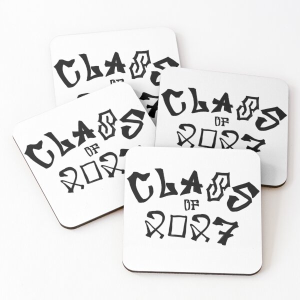 Item preview, Class of 2027 back to school senior year  designed and sold by VANO!.