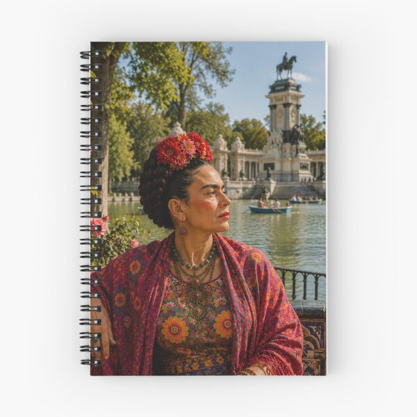 Item preview, Madrid Retiro designed and sold by Muycote.