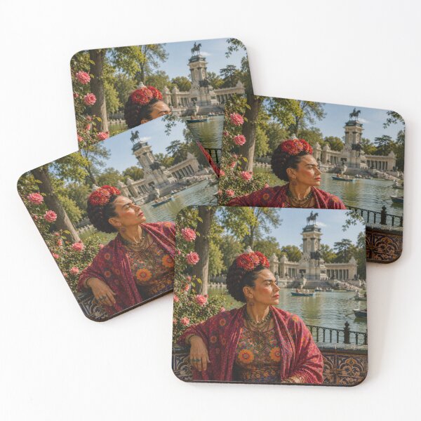 Item preview, Madrid Retiro designed and sold by Muycote.