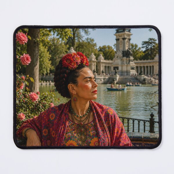 Item preview, Madrid Retiro designed and sold by Muycote.