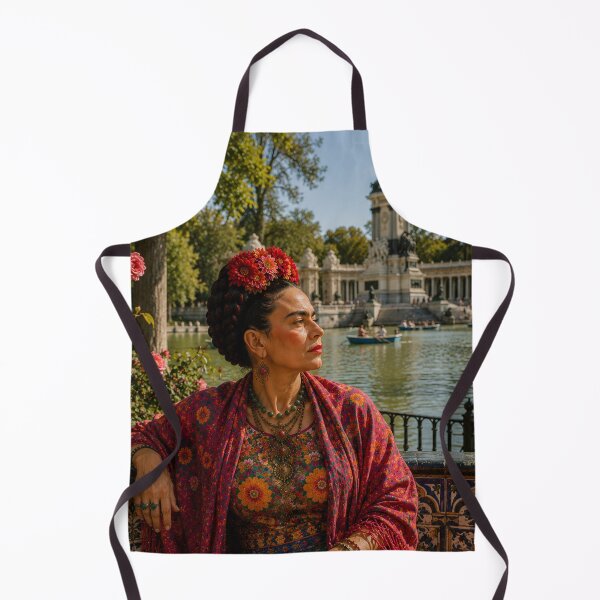 Item preview, Madrid Retiro designed and sold by Muycote.