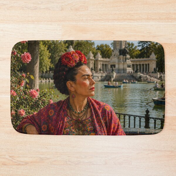 Item preview, Madrid Retiro designed and sold by Muycote.