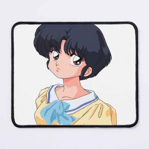 Item preview, Akane Tendo Ranma 1/2 4K Remastered designed and sold by GroupieClub.