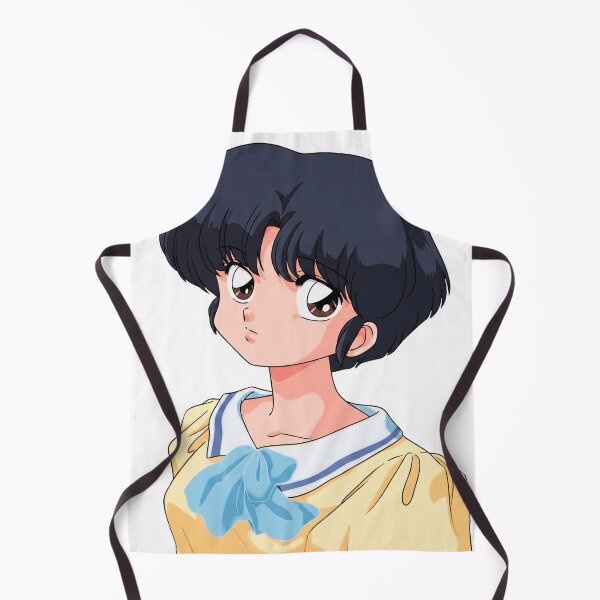 Item preview, Akane Tendo Ranma 1/2 4K Remastered designed and sold by GroupieClub.