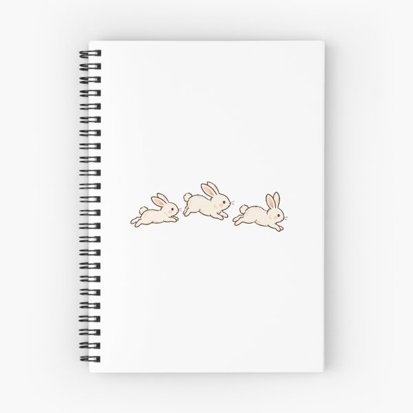 Item preview, Cottage Core Bunnies designed and sold by PanicAndPixels.