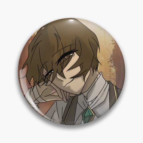 Item preview, Poet Dazai  designed and sold by Falconclaw09.