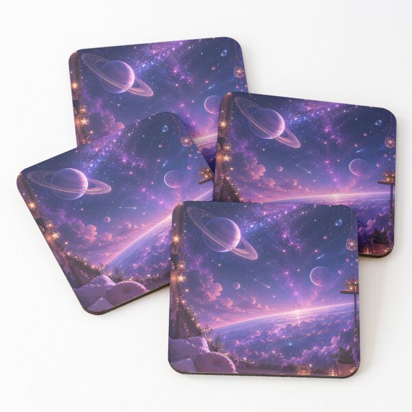 Item preview, Cosmic Reading Nook designed and sold by Andréa Rose.