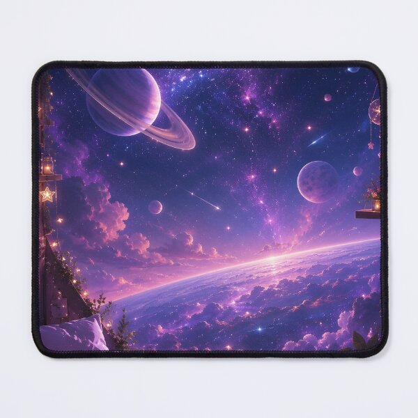 Item preview, Cosmic Reading Nook designed and sold by Andréa Rose.
