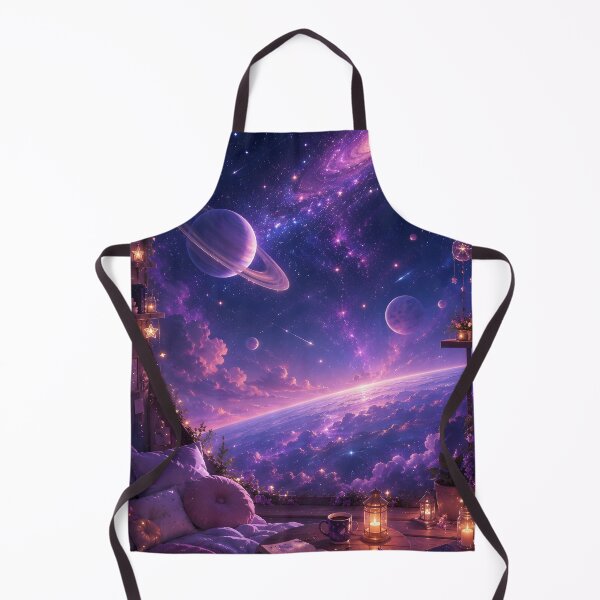 Item preview, Cosmic Reading Nook designed and sold by Andréa Rose.