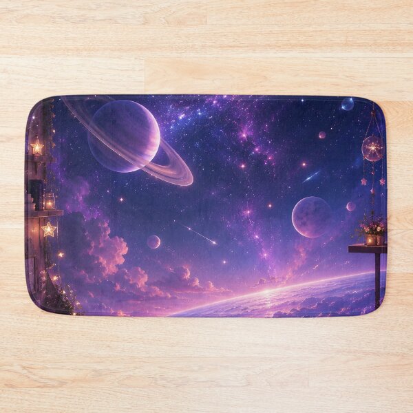 Item preview, Cosmic Reading Nook designed and sold by Andréa Rose.