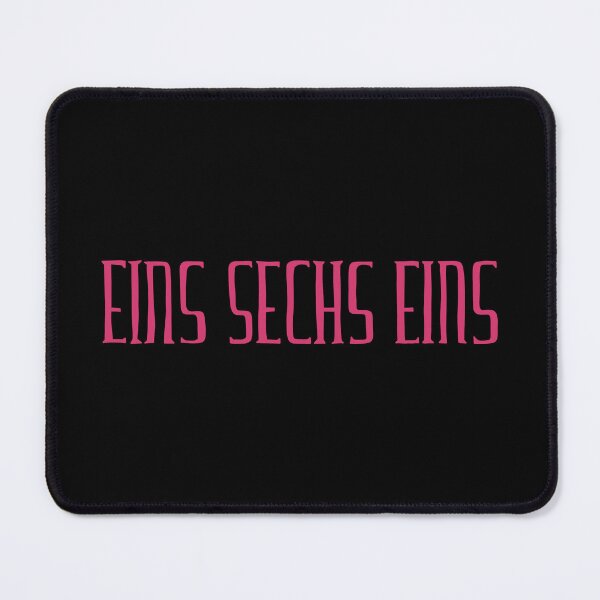 Item preview, eins sechs eins (161) designed and sold by caramelrts.