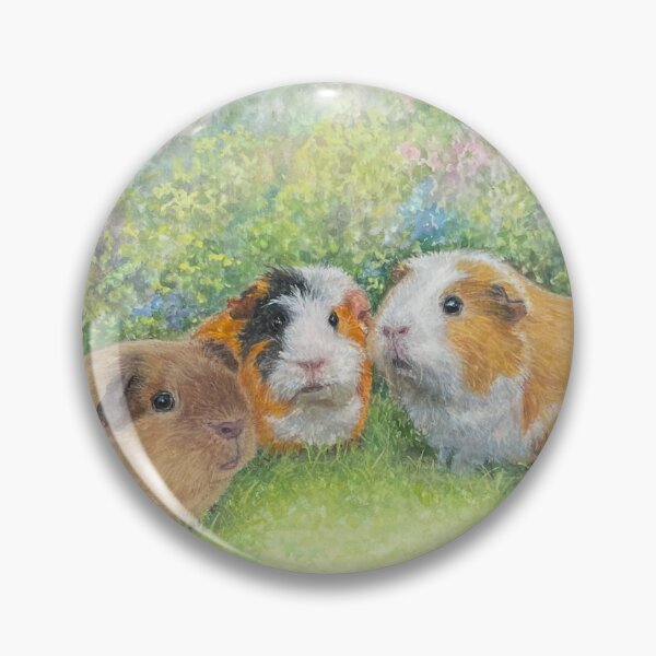 Item preview, The Garden Party designed and sold by Out of The Hutch.