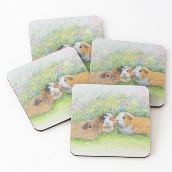 Item preview, The Garden Party designed and sold by Out of The Hutch.