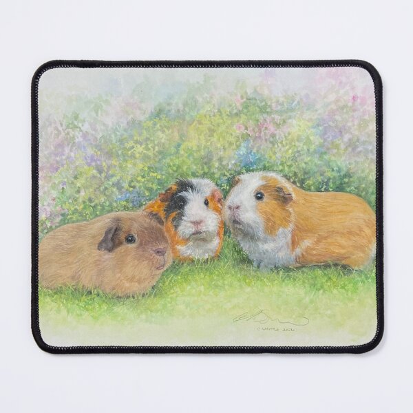 Item preview, The Garden Party designed and sold by Out of The Hutch.