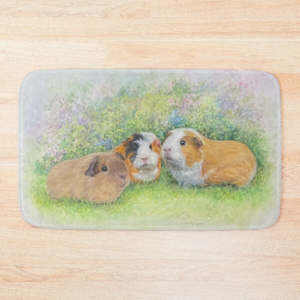 Item preview, The Garden Party designed and sold by Out of The Hutch.