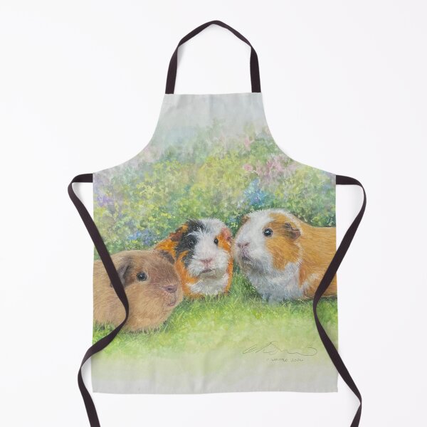 Item preview, The Garden Party designed and sold by Out of The Hutch.