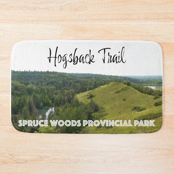 Item preview, Hogsback Trail designed and sold by Julie Navitka.