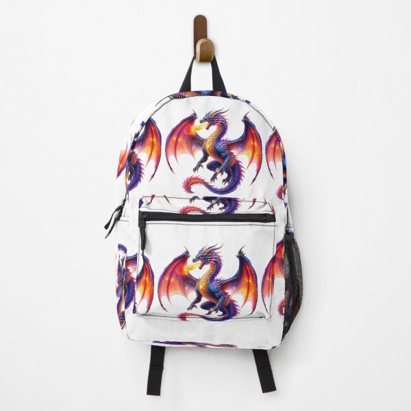 Item preview, mythical dragon designed and sold by Tunarite.