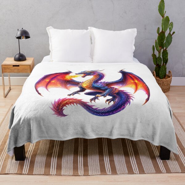 Item preview, mythical dragon designed and sold by Tunarite.