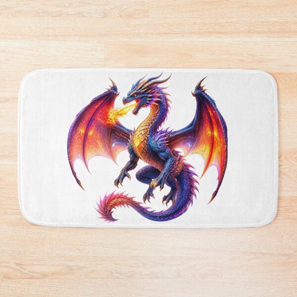 Item preview, mythical dragon designed and sold by Tunarite.