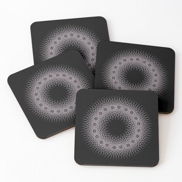 Item preview, Orbital Weave designed and sold by Designfs.