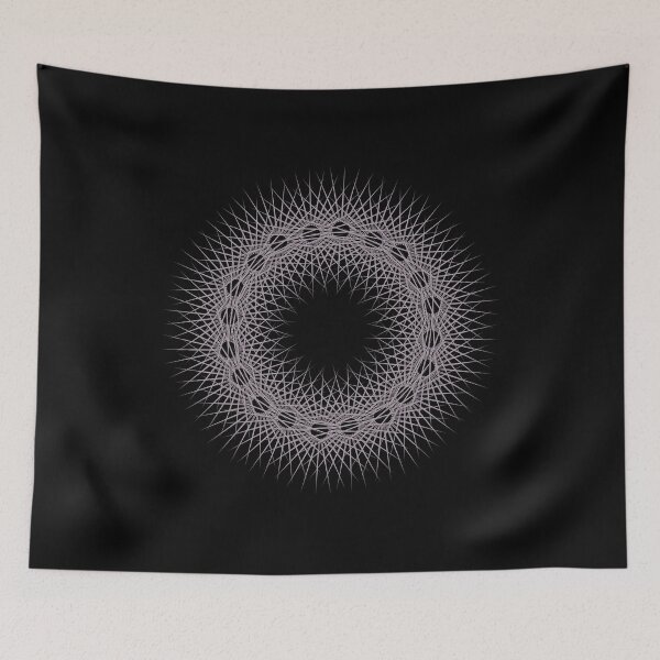 Item preview, Orbital Weave designed and sold by Designfs.