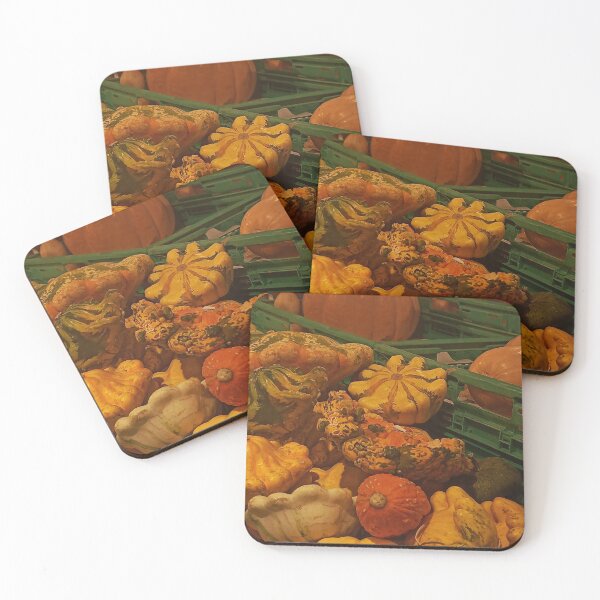 Item preview, Autumn Pumpkin Harvest - Moody Fall & Halloween Aesthetic designed and sold by rufusorosen.