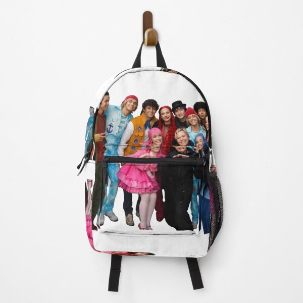 Item preview, Descendants Wicked Wonderland designed and sold by Malakiacount.