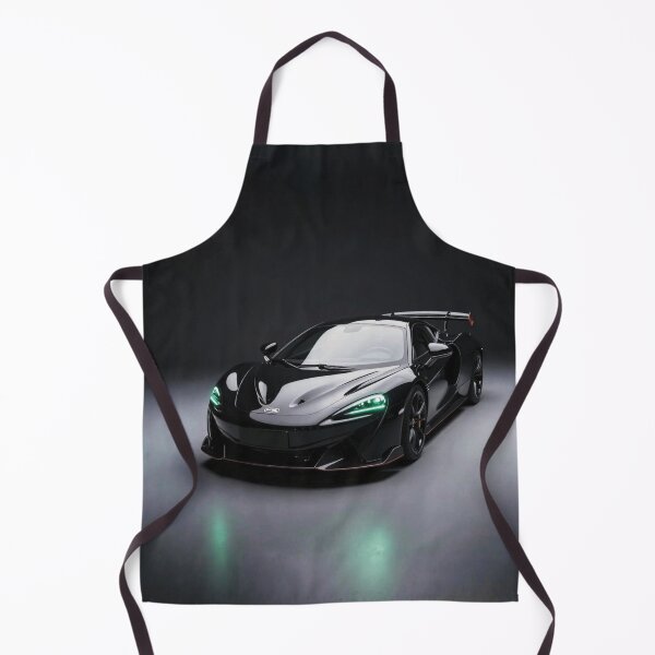 Item preview, Sleek Panther-Inspired Sports Car with Emerald Eyes 3 designed and sold by Lucia Amaris Art.